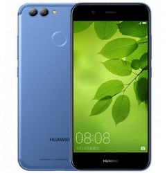 Прошивка телефона Huawei Nova 2 в Уфе